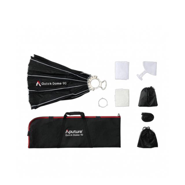 APUTURE QUICK DOME 90