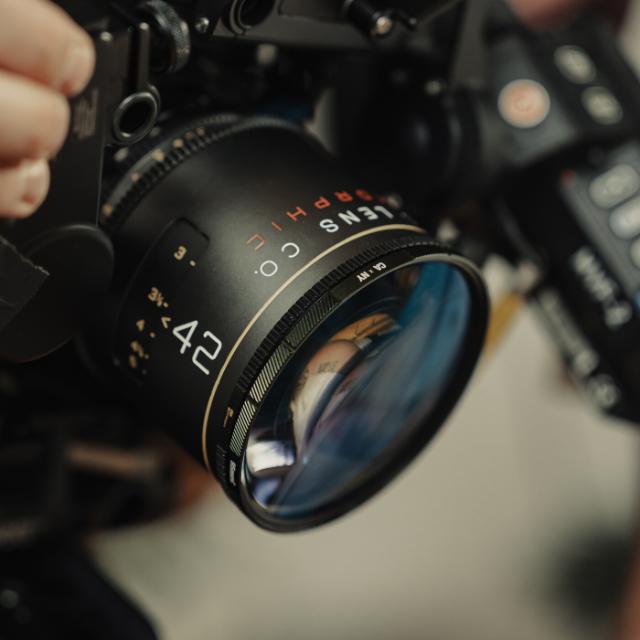 PolarPro Shortstache Shift Diopter Set Helix