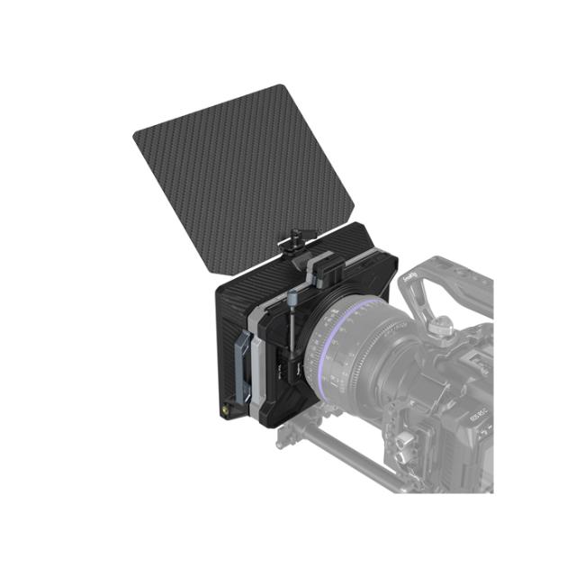 SMALLRIG 5011 MATTE BOX KIT WITH FILTERS