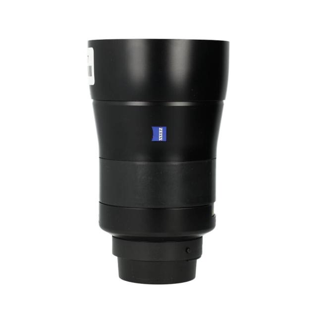 ZEISS LENS OTUS 55 1,4 NIKON ZF.2 (3) USED