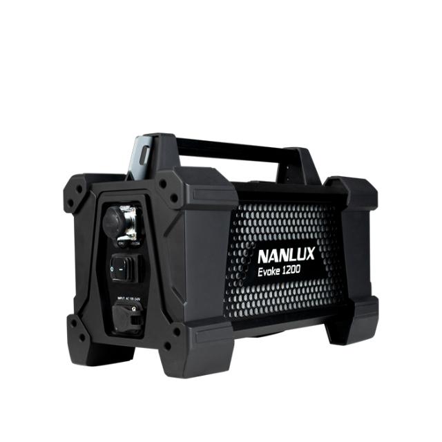 NANLUX POWERSUPPLY FOR EVOKE 1200