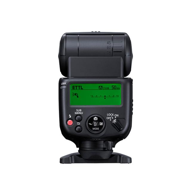 CANON SPEEDLITE EL-10 FLASH