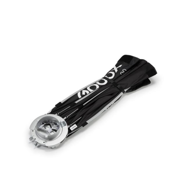 Godox EazyFlow Foldable Octa 150 Bowens Softbox