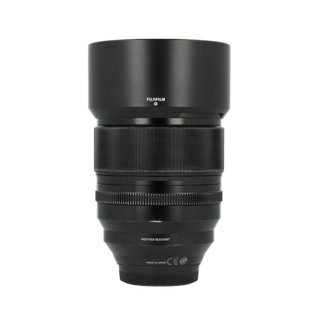 FUJI LENS XF 50 1,0 R WR (4) USED