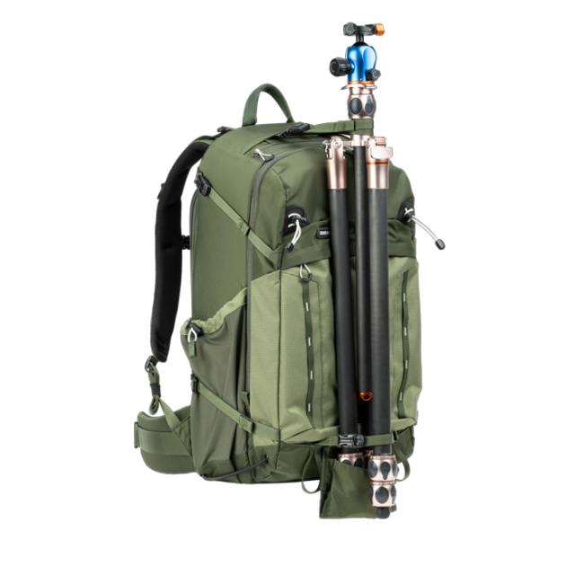 THINK TANK MINDSHIFT BACKLIGHT 36L GREEN