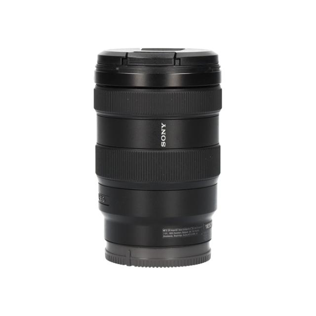 SONY LENS E 16-55 2,8 G APS-C (2) DEMO