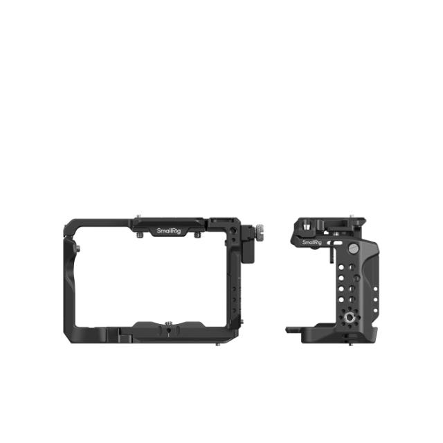 SMALLRIG 6774 Advanced HawkLock Cage FX5