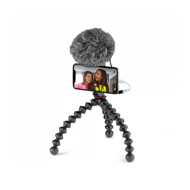 JOBY CREATOR KIT GORILLAPOD