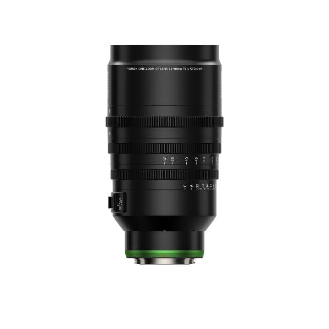 FUJI GF 32-90MM T3,5 PZ OIS