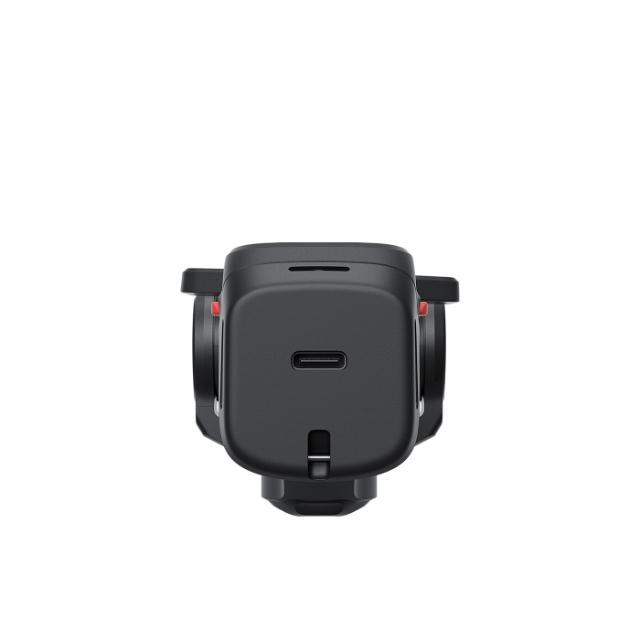 Insta360 Luna Ultra Standard Bundle Cosmic Black