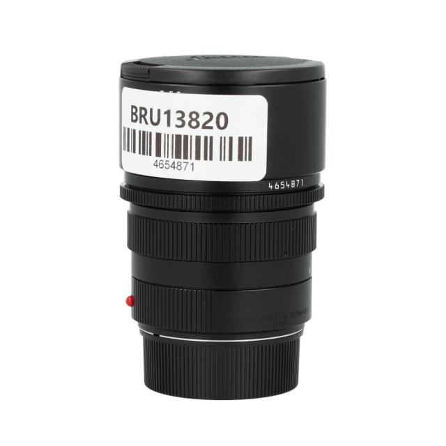 LEICA LENS M 90 2,0 APO-SUMMICRON (2) USED