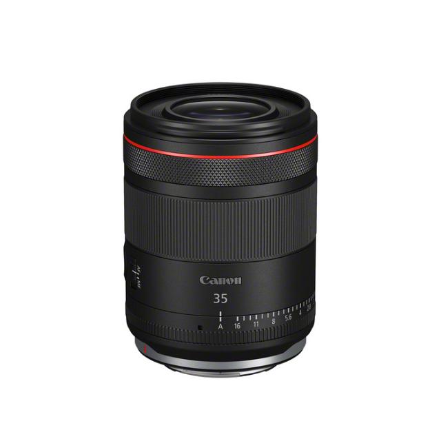 CANON RF 35MM F/1,4L VCM