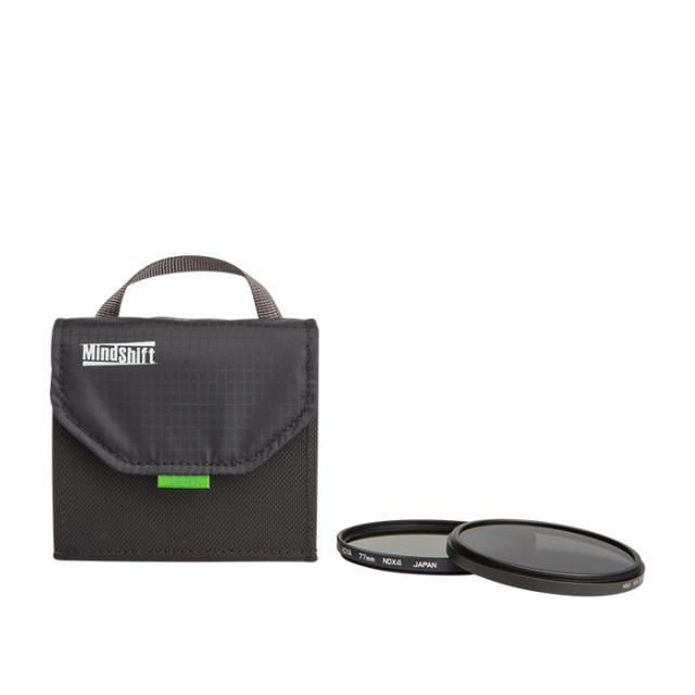 THINK TANK MINDSHIFT FILTER NEST MINI, BLACK