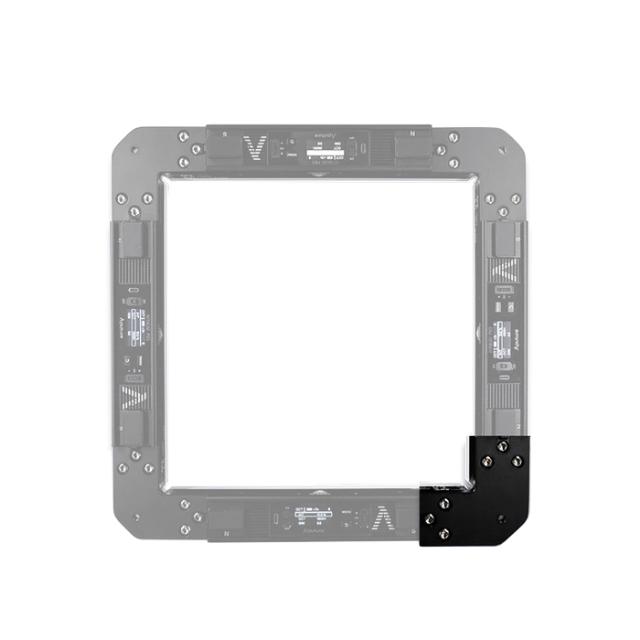 APUTURE INFINIBAR SQUARE FLAT CONNECTOR