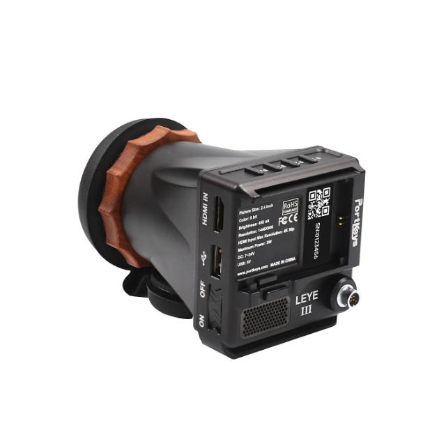 PORTKEYS LEYE III EVF