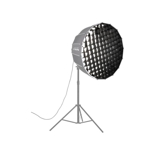 NANLITE GRID FOR PARABOLIC SOFTBOX 90CM