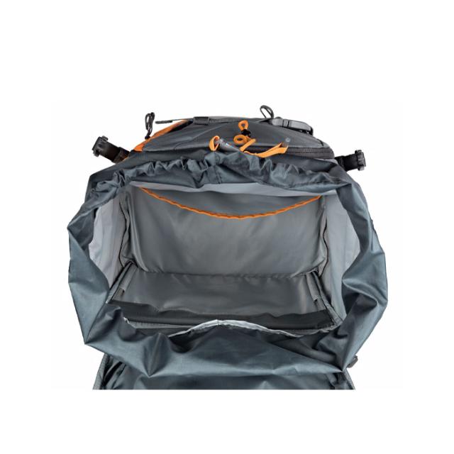 LOWEPRO POWDER BP 500 AW GREY/BLUE