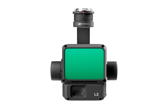 DJI ZENMUSE L2