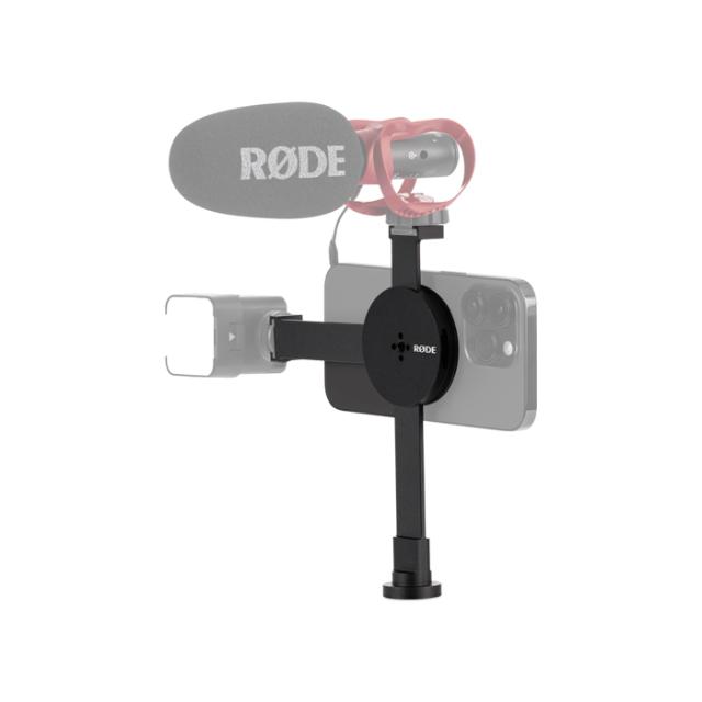 RODE MGNETIC SMARTPHONE ACCESSORY MOUNT