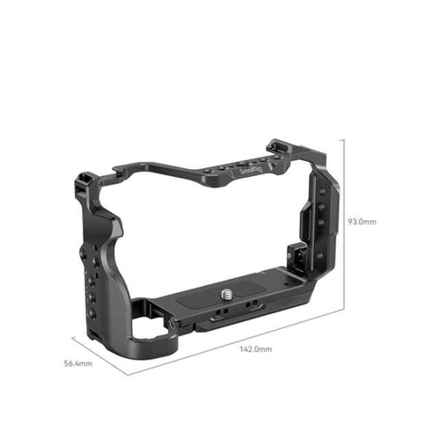 SMALLRIG 4422 CAGE KIT FOR SONY A7CII/A7CR