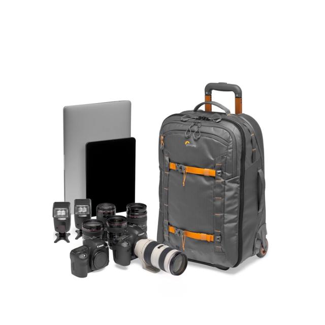 LOWEPRO WHISTLER RL400 AW II GL