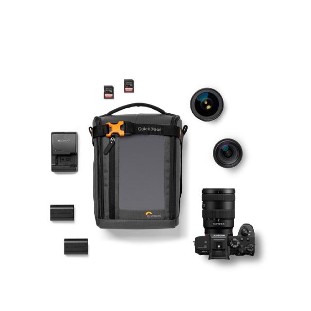 LOWEPRO GEARUP CREATOR BOX L II GL