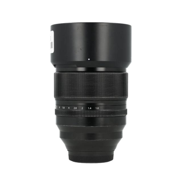 FUJI LENS XF 50 1,0 R WR (4) USED