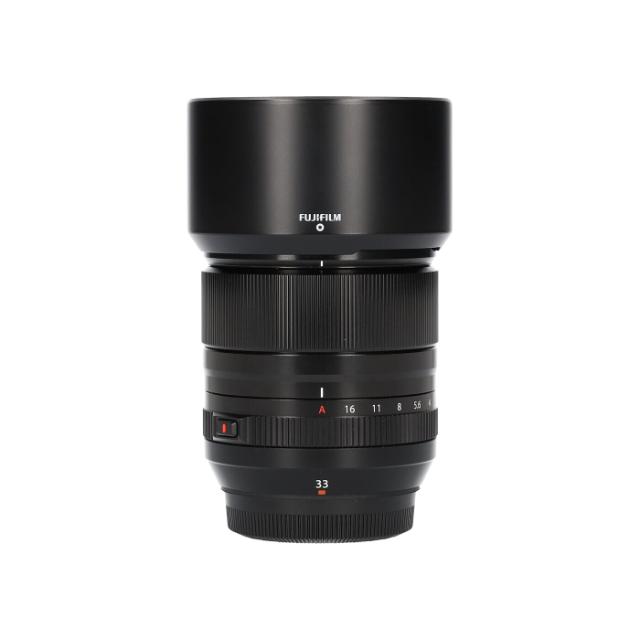 FUJI LENS XF 33 1,4 LM WR (1) USED