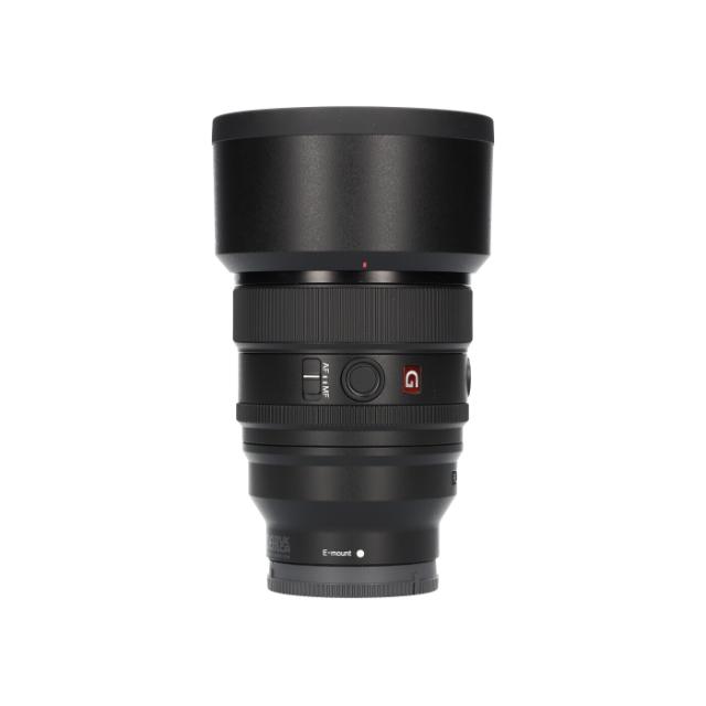 SONY LENS FE 85 1,4 GM II (2) DEMO