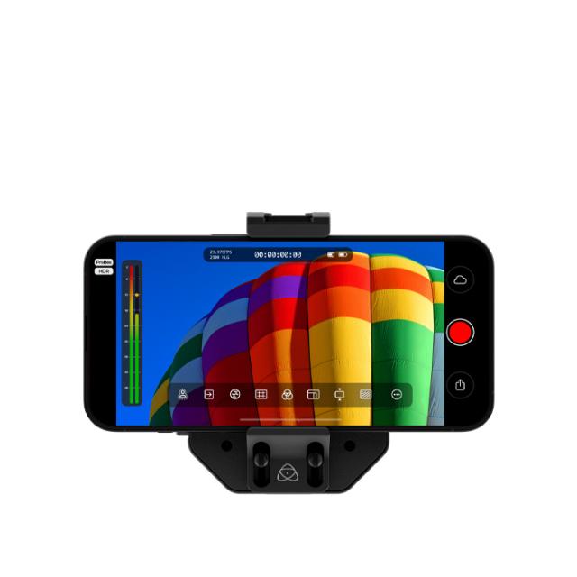 ATOMOS NINJA PHONE BASE MODEL