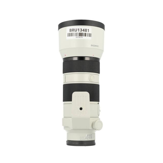 SONY LENS FE 70-200 4,0 G OSS (3) USED