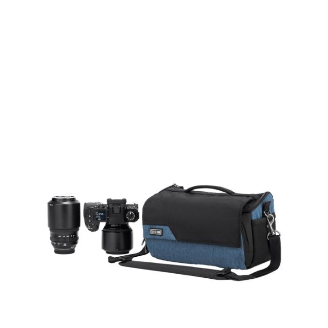 THINK TANK MIRRORLESS MOVER 25 V2 MARINE BLUE