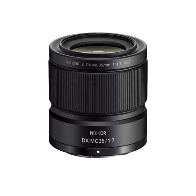 NIKON 35MM MACRO F/1,7 Z-MOUNT