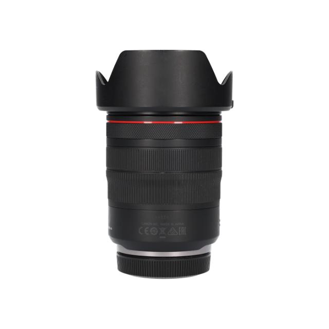 CANON LENS RF 24-105 4,0 L IS (3) USED