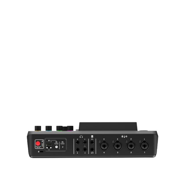 RODE RODECASTER PRO II PODCASTING BUNDLE 2