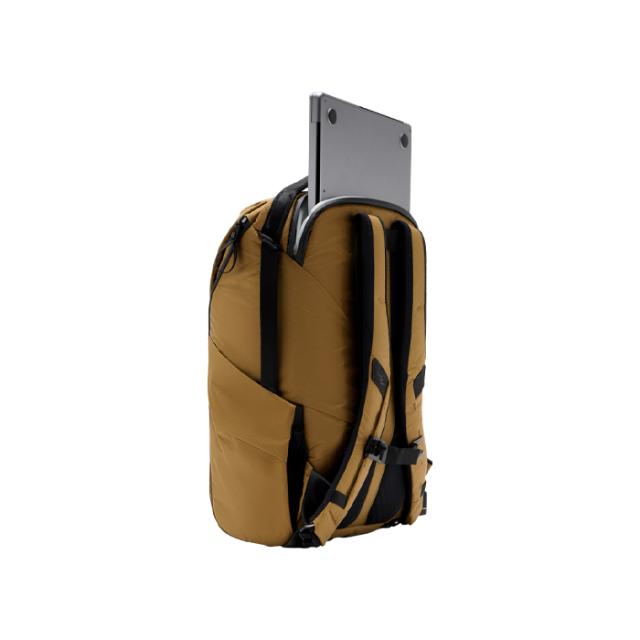 PEAK DESIGN EVERYDAY BACKPACK 20L V2 - COYOTE