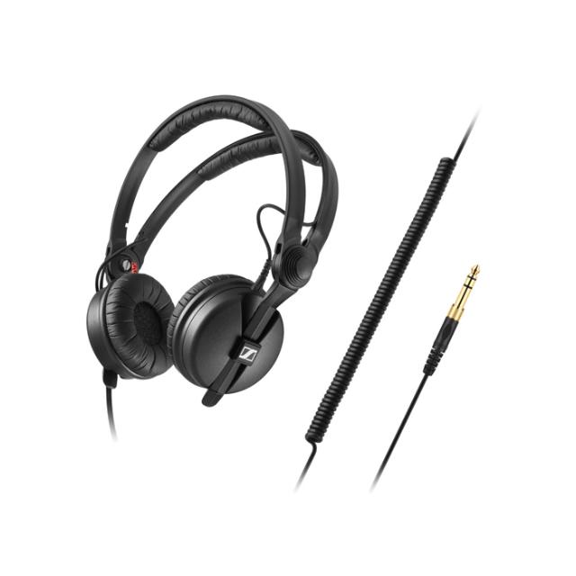 SENNHEISER HEADPHONE HD 25 PLUS