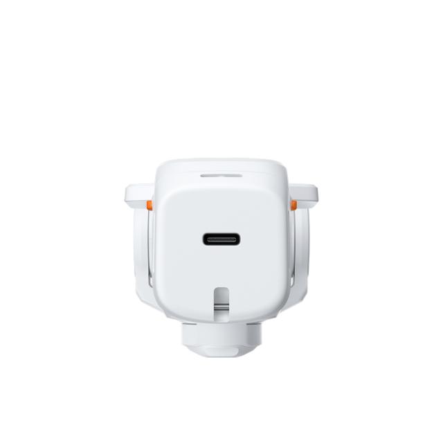 Insta360 Luna Ultra Standard Bundle Stellar White