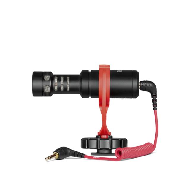 RØDE VIDEOMICRO