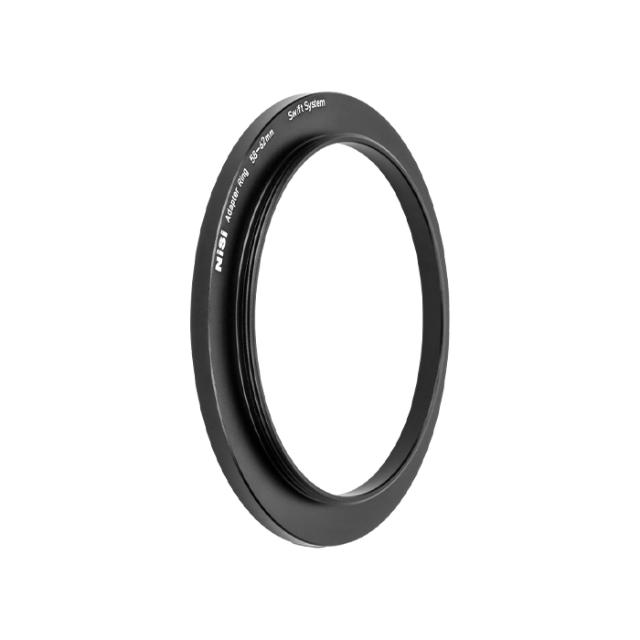 NISI SWIFT ADAPTER RING 58-62MM