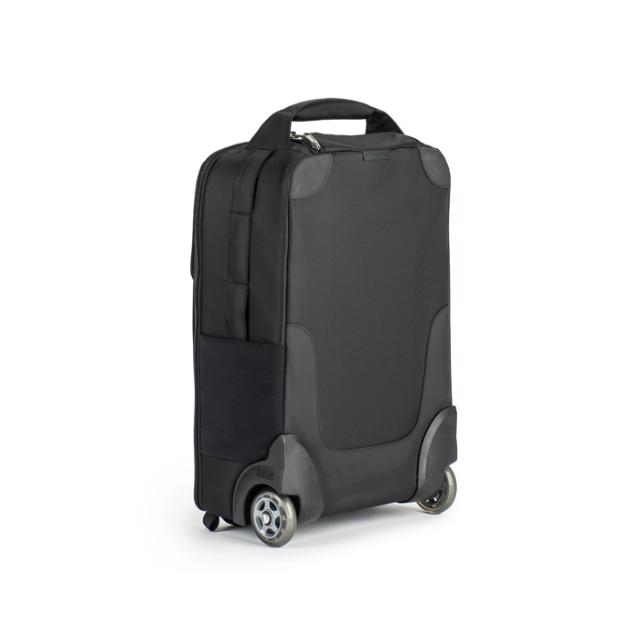 THINK TANK AIRPORT ADVANTAGE, BLACK