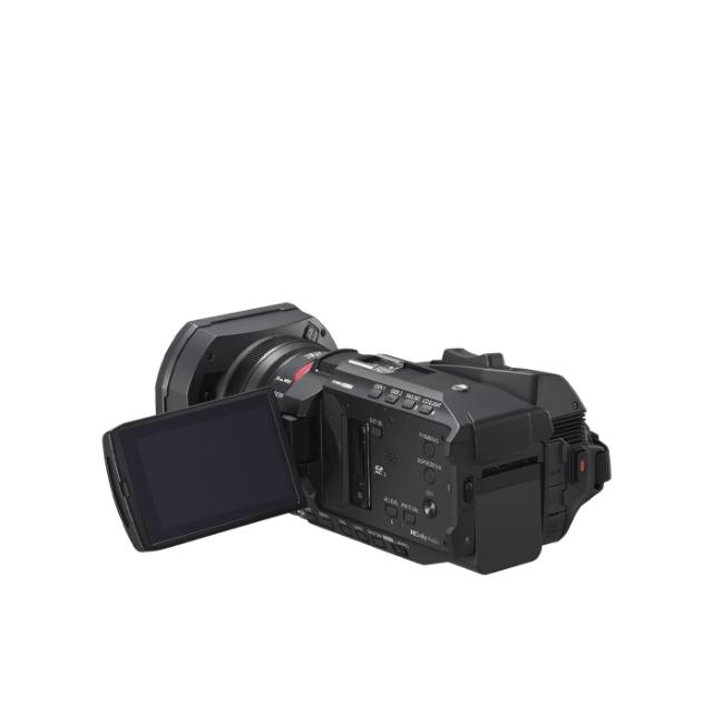 PANASONIC HC-X1200E CAMCORDER