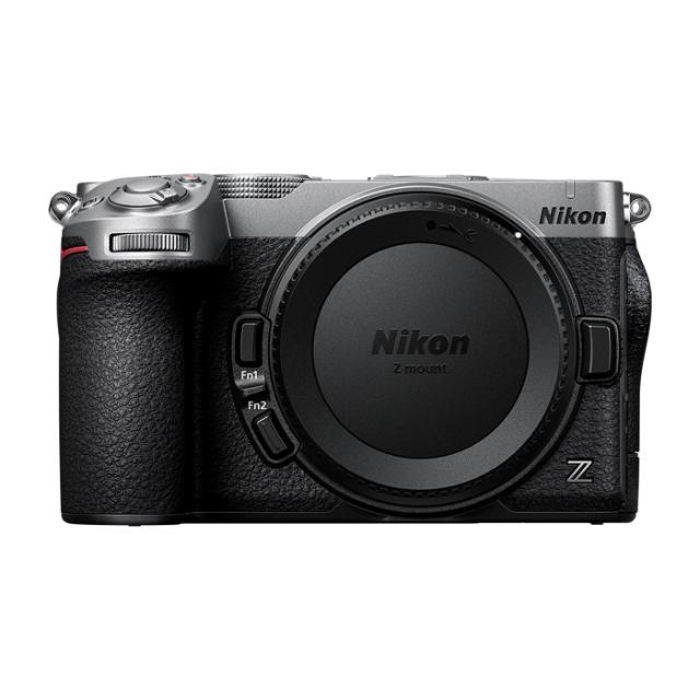 NIKON Z5 MKIIC CAMERA SILVER