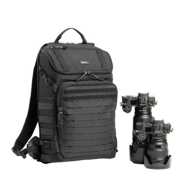 THINK TANK DARKLIGHT BACKPACK 20L BLACK