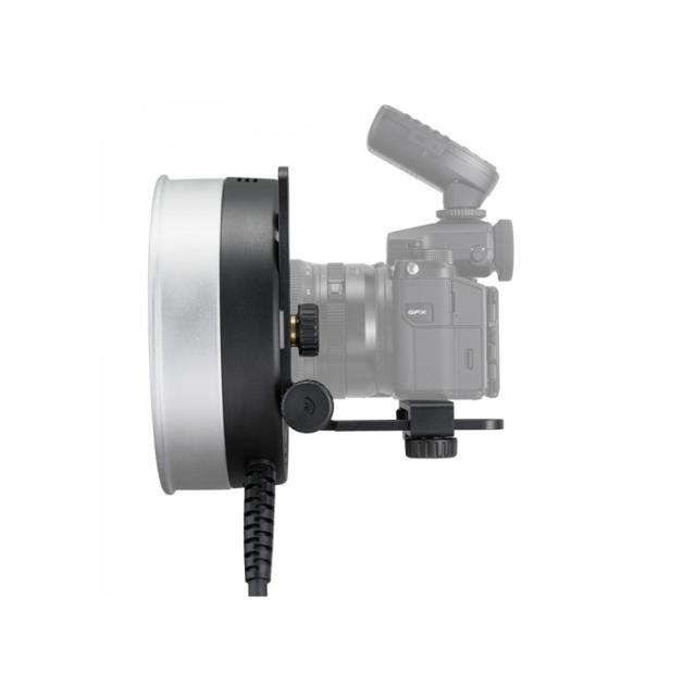 GODOX RING FLASH HEAD FOR AD1200PRO