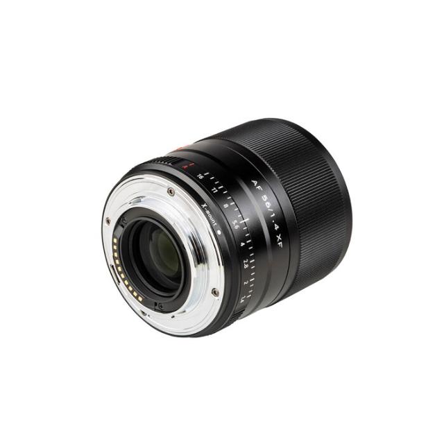 VILTROX 56MM F/1.4 AF X-MOUNT