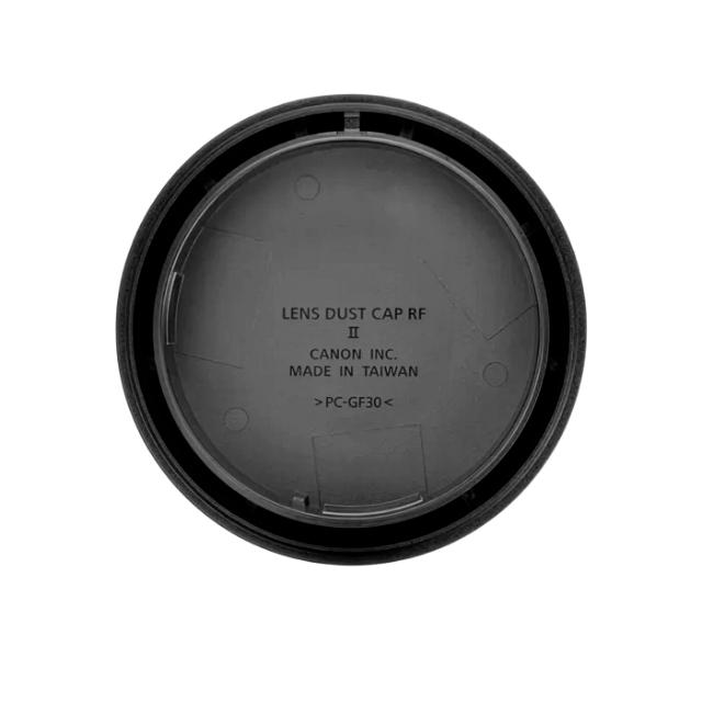 CANON RF LENS REAR CAP II