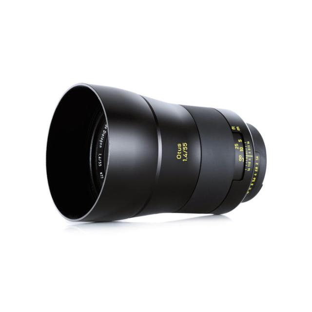 ZEISS OTUS 55MM F/1,4 ZF.2 NIKON Ø77