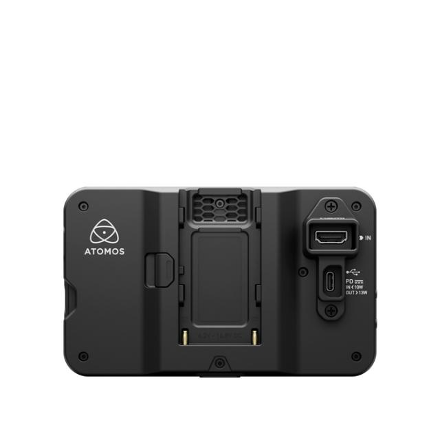 ATOMOS SHINOBI II 5