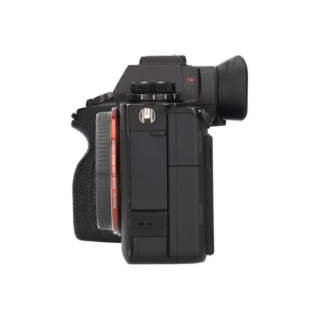 SONY BODY A1 (3) USED